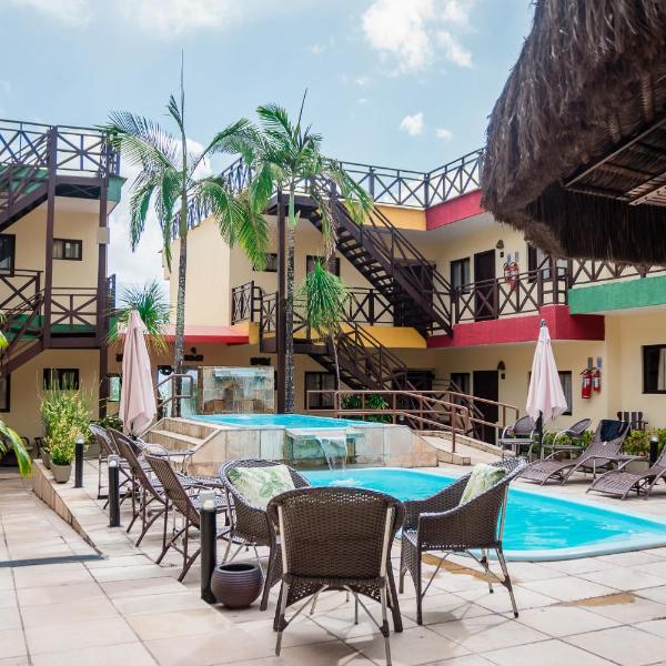 Apart Hotel Serantes - Foto 4