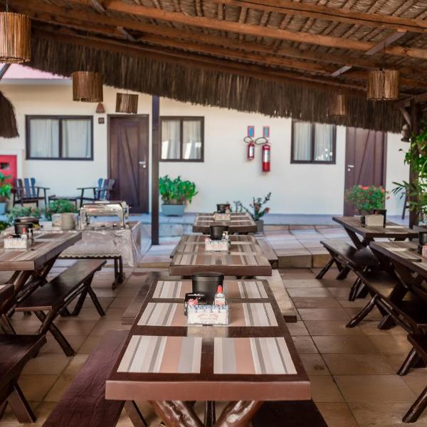 Apart Hotel Serantes - Foto 5