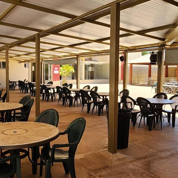 Prive das Thermas - 301B - Foto 5