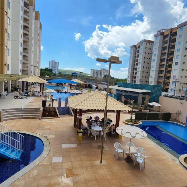 Prive das Thermas - 301B - Foto 4