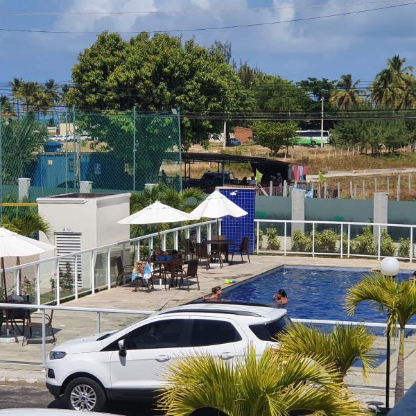 Jardins do Litoral Ponta de Campina - Foto 3