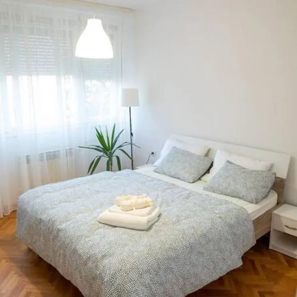 Dora apartment, hotel v destinaci Niš