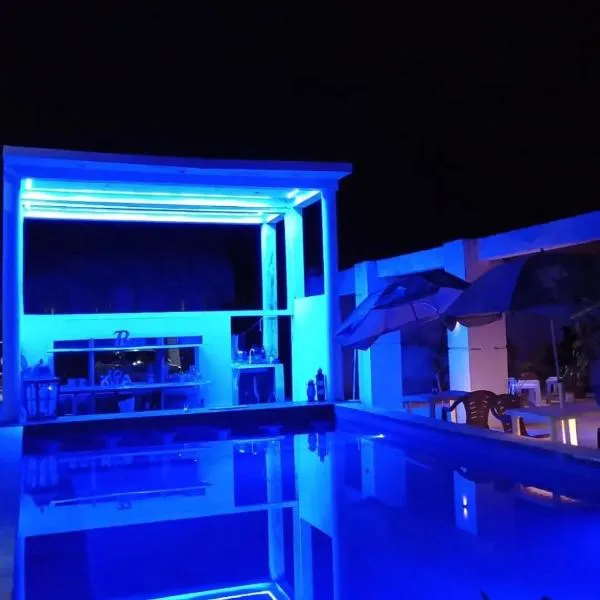 Villa Noblezza, hotel in Las Lagunas