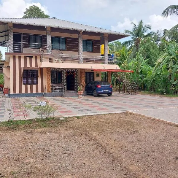 Finer Things Retreat, Shivalli Homestay Dharmasthala, hotel in Dharmastala
