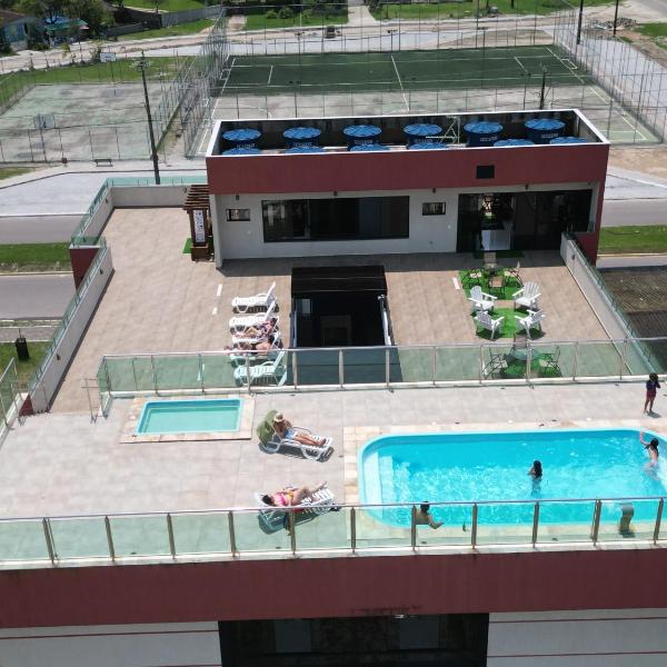 Hotel Amaromar - Foto 4