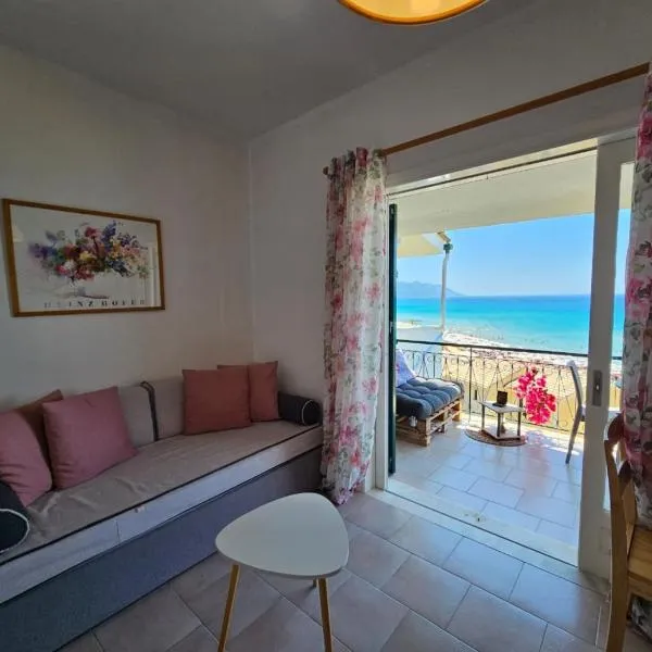Corfu Dream Holidays Villas Standarts, hotel in Glyfada