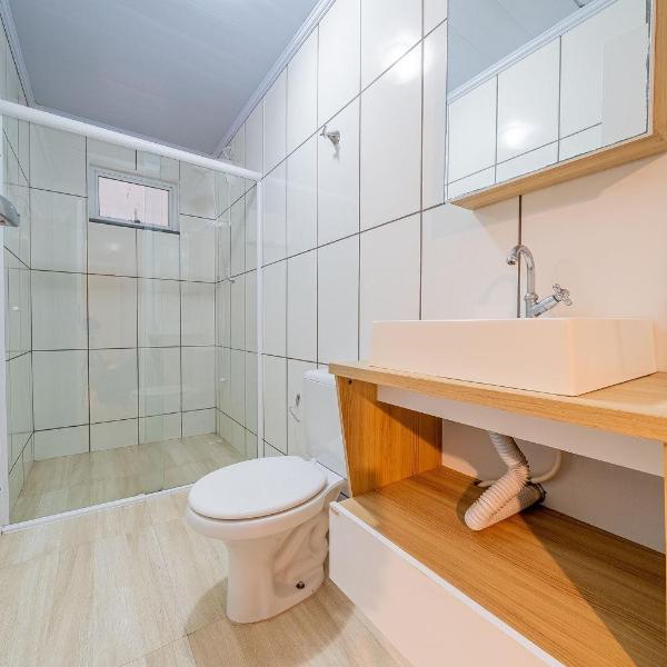 022 - Residencial com Piscina e Jacuzzi em Bombas - Foto 3