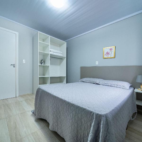 022 - Residencial com Piscina e Jacuzzi em Bombas - Foto 2