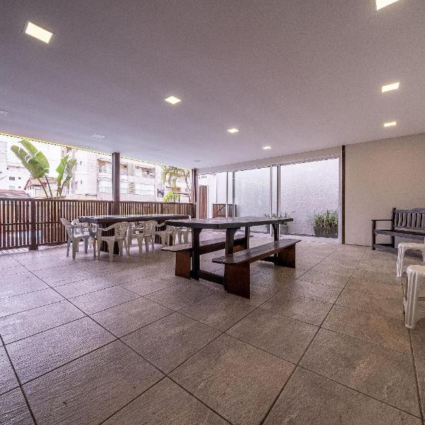 028 - Residencial com Piscina e Jacuzzi em Bombas - Foto 5