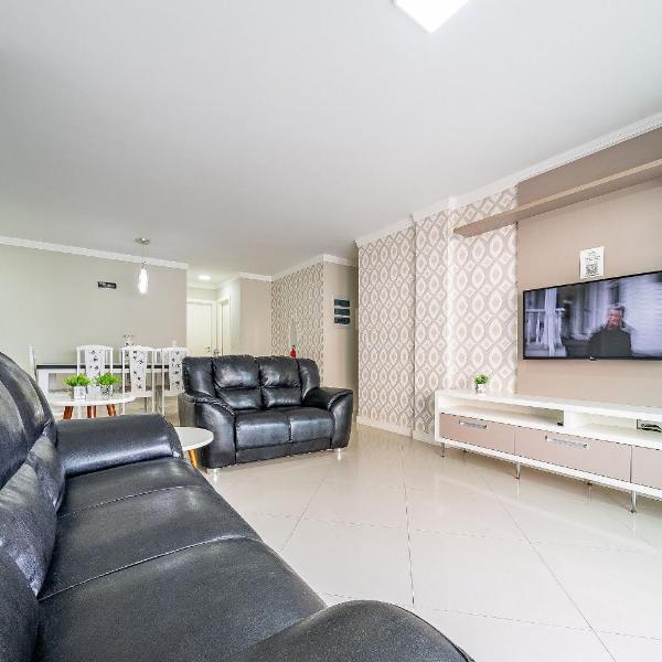248 - Lindo apartamento na praia de Bombas - Foto 5