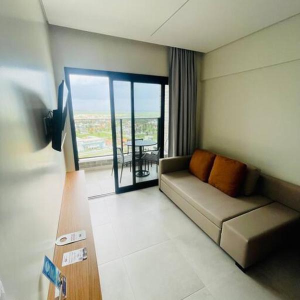 Ap no Salinas Premium Resort - Foto 2
