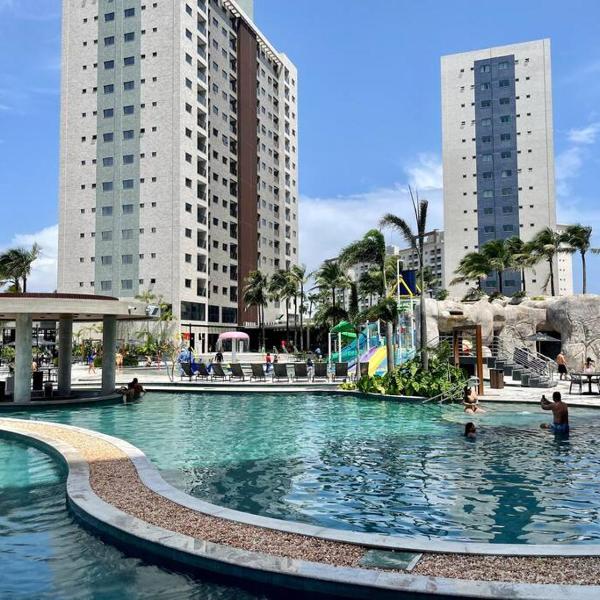 Ap no Salinas Premium Resort - Foto 4