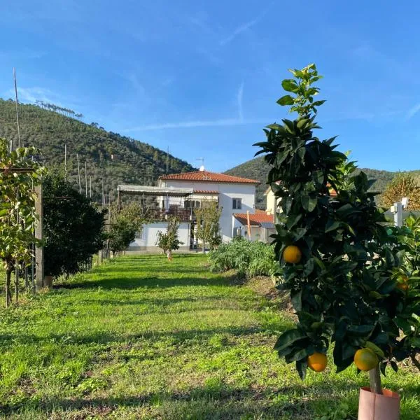 La tenuta di Eva, hotel in Pisa