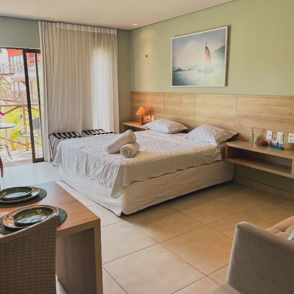 Apto 201 Villas Bob Z BORA-BORA
