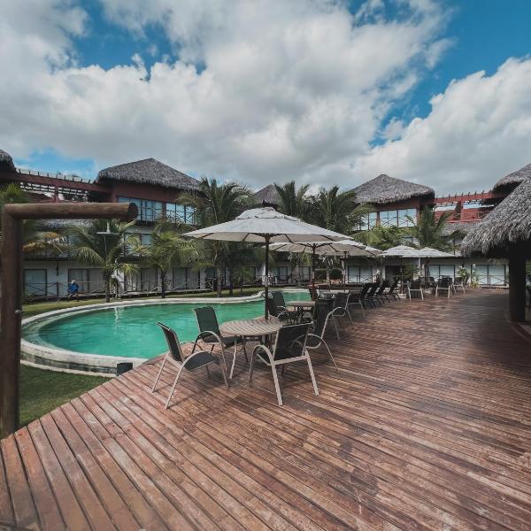 Apto 201 Villas Bob Z BORA-BORA - Foto 4