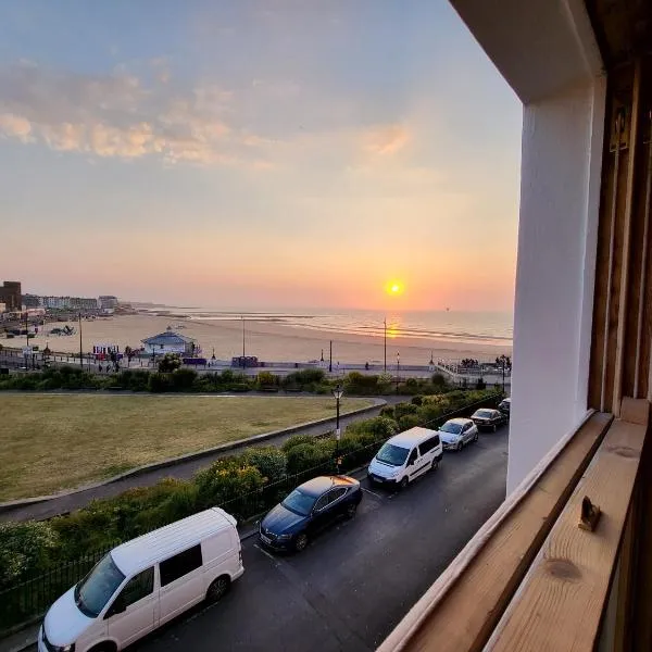 Sunset Point Apts - North Shore Suite, hotel v destinaci Margate