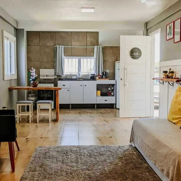 Studio 307 - Próximo ao centro de São Francisco de Paula, hotel v destinaci São Francisco de Paula