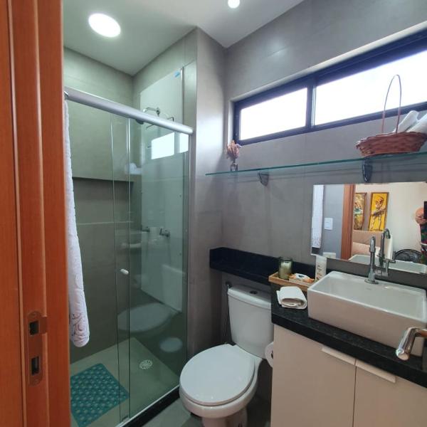 Edifício Villa Oceânica - Flat 301 - Porto de Galinhas PE - Foto 3