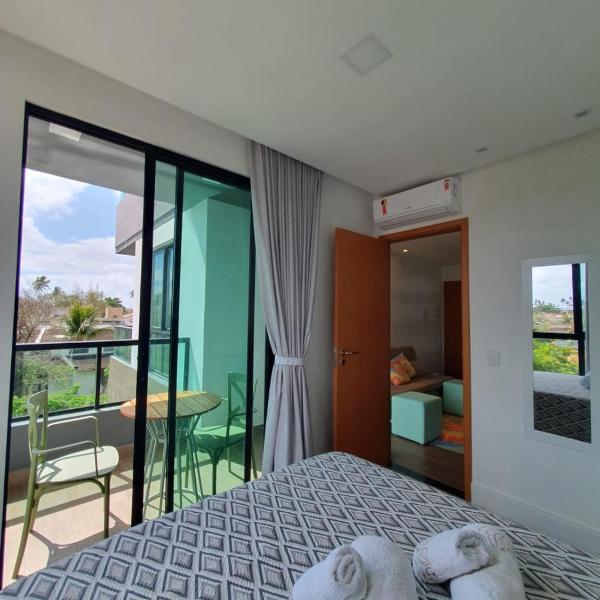 Edifício Villa Oceânica - Flat 301 - Porto de Galinhas PE - Foto 2