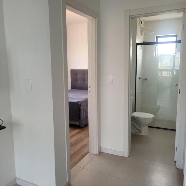 Apartamento praia navegantes sc - Foto 3