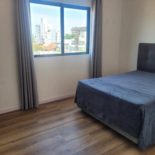 Apartamento praia navegantes sc - Foto 2
