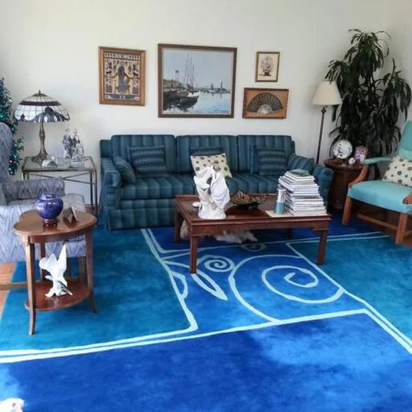 Entire 2BR, centrally-located, w/parking!, hotel v destinaci San Francisco