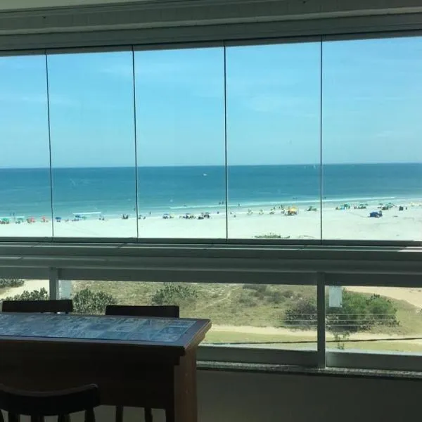 Arraial do Cabo, Praia Grande Vista Espetacular