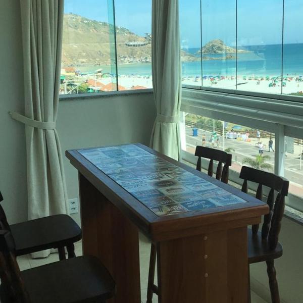 Arraial do Cabo, Praia Grande Vista Espetacular - Foto 4