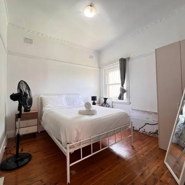 Cozy1 Bedroom Unit Near Maroubra Beach