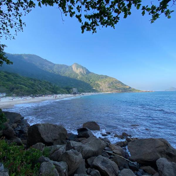 Pontal Beach Loft I