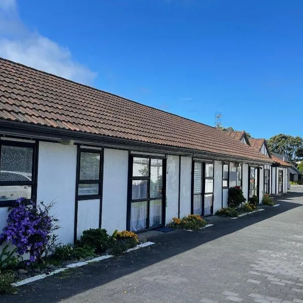 Summer Inn Motel, hotel en Orewa