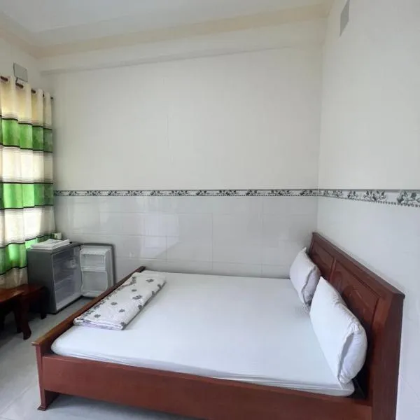 Motel Tiến Phúc, hotel v destinaci Long Hải