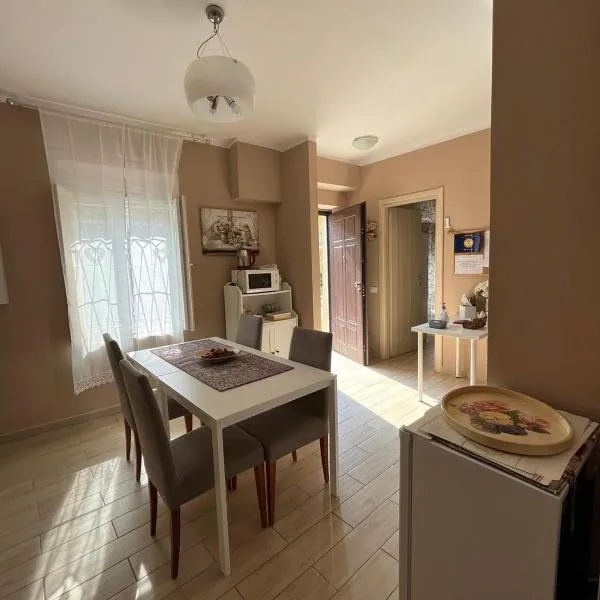 B&B " La Casetta ", khách sạn ở Vernate