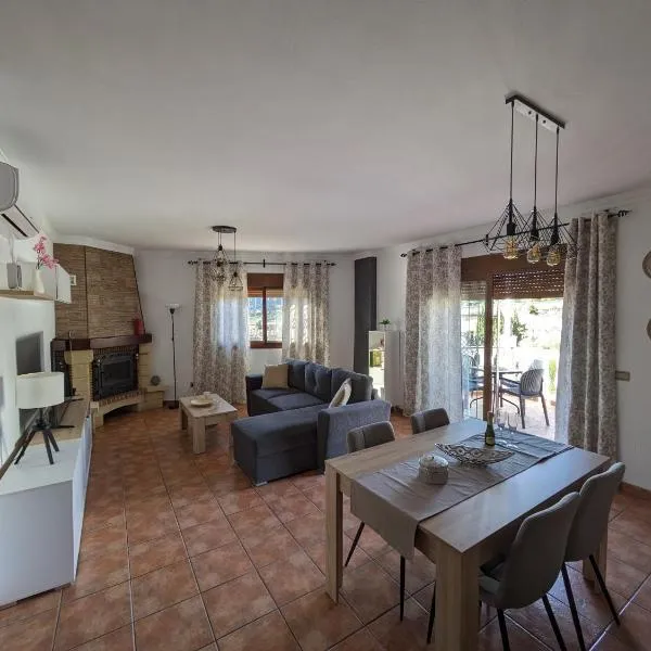 Chalet La Noria, hotel v destinaci Nerja