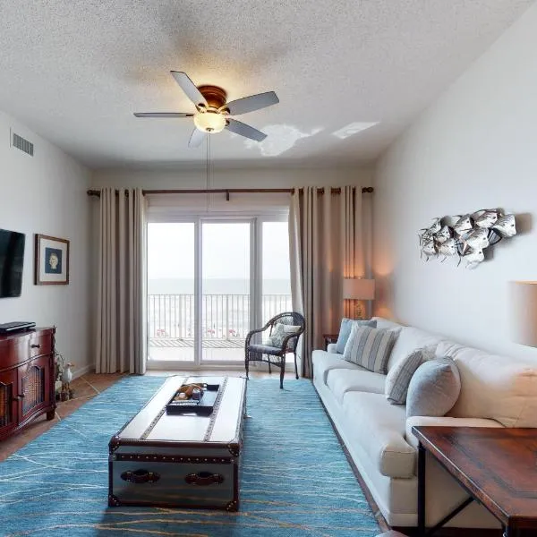 Windemere 406, hotel in Perdido Key
