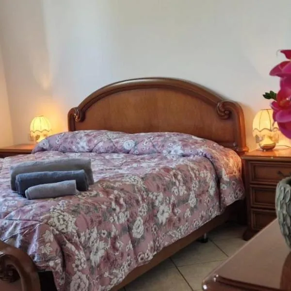 Casa Anna Arezzo, hotell i Quarata