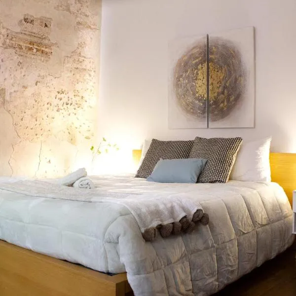 Dolfin Apartment * * * * *, hotel din Treviso