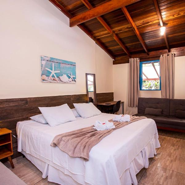 Pousada Villa Blu Maresias - Foto 4