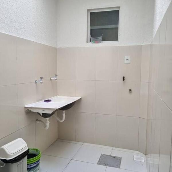 Casa 2/4 para temporada - Foto 3