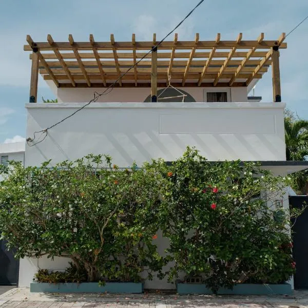 Sonsoleá, hotel v destinaci Luquillo