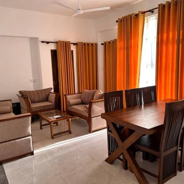 2 Bedroom Apartment - Aurora Residences Maharagama, hotel in Maharagama