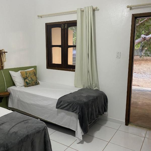 Villa Encantos do Paraíso 50mts da lagoa - Foto 2