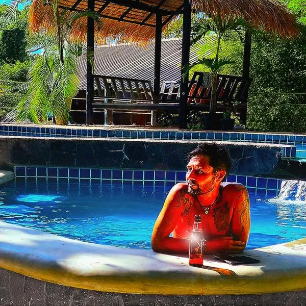 Jungle Fever Koh Chang, hotel v destinaci Ko Chang