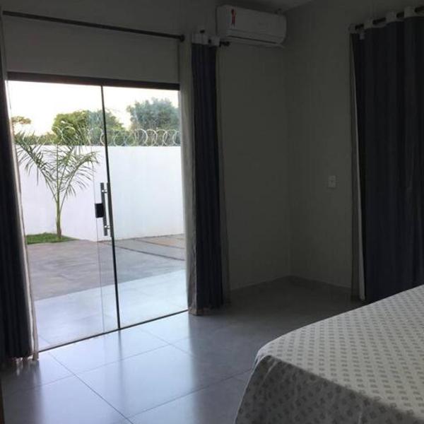 Casa Nobre Santana -Descanso e Lazer -Caldas Novas - Foto 2