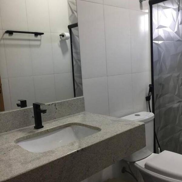 Casa Nobre Santana -Descanso e Lazer -Caldas Novas - Foto 3