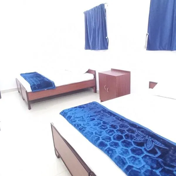 Mahadev Home Stay, hotel v destinaci Váránasí