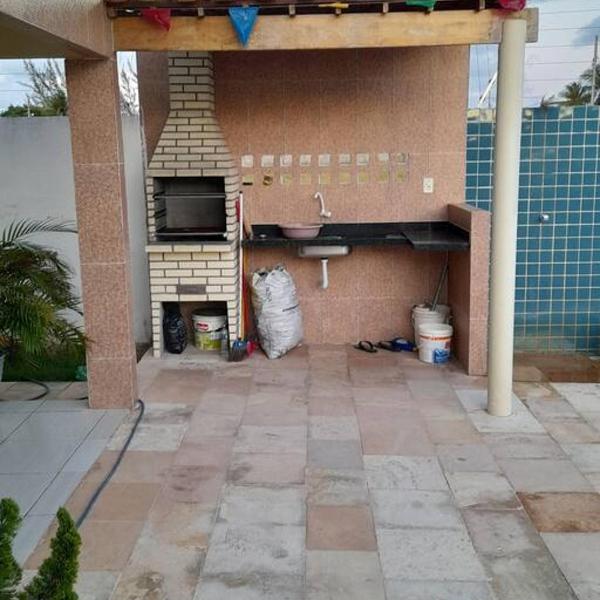 Bela casa de Veraneio - faça sua reserva. - Foto 4