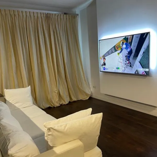 CASA al mare MATTIA, hotel v destinácii Lido di Fermo