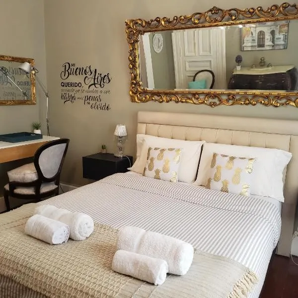 La Casa de Lola BA, hotel in Buenos Aires