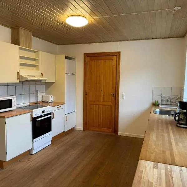 House Living Billund - By Viktorija, hotel in Billund